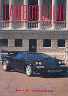 Lamborghini: The Ultimate Dream Machine