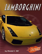 Lamborghini - Hill, Randal C