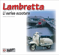 Lambretta L1 Series Scooters
