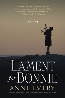 Lament for Bonnie: A Collins-Burke Mystery - Emery, Anne