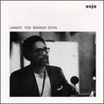 Lament for Booker Ervin - Booker Ervin