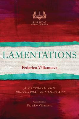 Lamentations - 