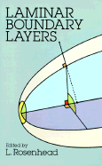 Laminar Boundary Layers - Rosenhead, L (Editor)