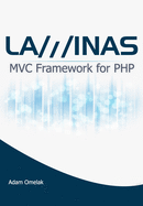 Laminas: MVC Framework for PHP