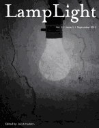 LampLight - Volume 2 Issue 1