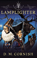 Lamplighter - Cornish, D M