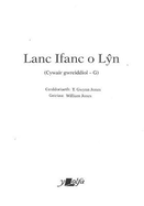 Lanc Ifanc o Lyn (Cywair Gwreiddiol - G)
