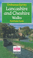 Lancashire and Cheshire Walks