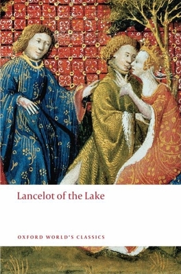 Lancelot of the Lake - Corley, Corin, and Kennedy, Elspeth (Introduction by)