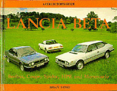 Lancia Beta: Collector's Guide