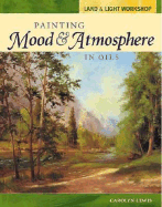 Land and Light Workshop - Painting Mood and Atmosphere in Oils