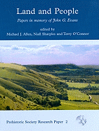 Land and People: Papers in Memory of John G. Evans