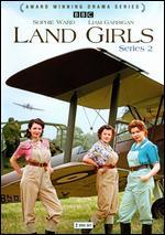 Land Girls: Series 02 - 