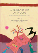 Land, Labour and Livelihoods: Indian Women's Perspectives