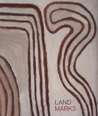 Land Marks - Ryan, Judith