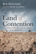 Land of Contention