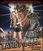 Land of Doom [Blu-ray]