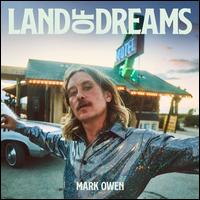 Land of Dreams - Mark Owen