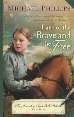 Land of the Brave and the Free - Phillips, Michael