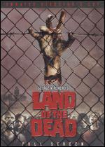 Land of the Dead [P&S] [Unrated] - George A. Romero