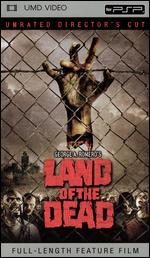 Land of the Dead [UMD]