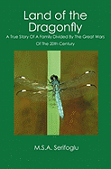 Land of the Dragonfly