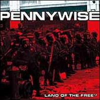 Land of the Free - Pennywise