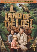 Land of the Lost: Season 1 [3 Discs]