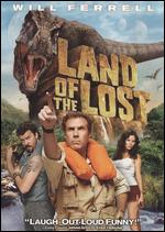 Land of the Lost - Brad Silberling