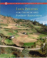 Land Policies for Growth and Poverty Reduction