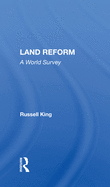 Land Reform: A World Survey