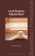 Land Registry Adjudication