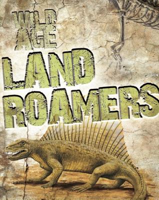 Land Roamers - Parker, Steve