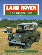 Land Rover: The Original 4x4