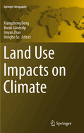 Land Use Impacts on Climate