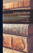 Land Use in Canada