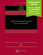 Land Use Regulation: Cases and Materials [Connected Ebook]