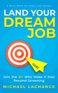 Land Your Dream Job: Join the 2% Who Make It Past Resum? Screening