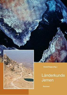 Landerkunde Jemen - Kopp, Horst (Editor)
