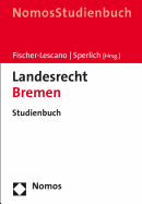 Landesrecht Bremen: Studienbuch