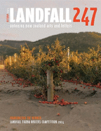 Landfall 247: Autumn 2024