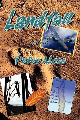 Landfall - Moss, Peter, Professor