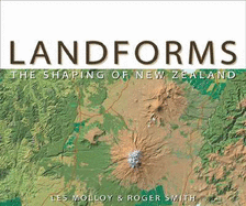 Landforms: The Shaping of New Zealand