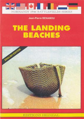 Landing Beaches - Benamou, Jean-Pierre