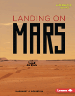 Landing on Mars