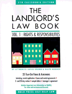 Landlords Law Book