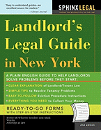 Landlord's Legal Guide in New York