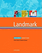 Landmark: Intermediate: Student's Book: Student's Book Intermediate level