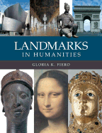 Landmarks in Humanities with Core Concepts DVD-ROM