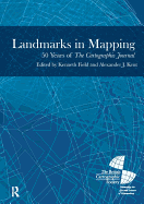 Landmarks in Mapping: 50 Years of the Cartographic Journal